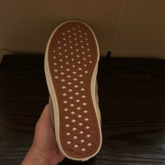 Rare Vans comfy crush - Picture 8 of 11